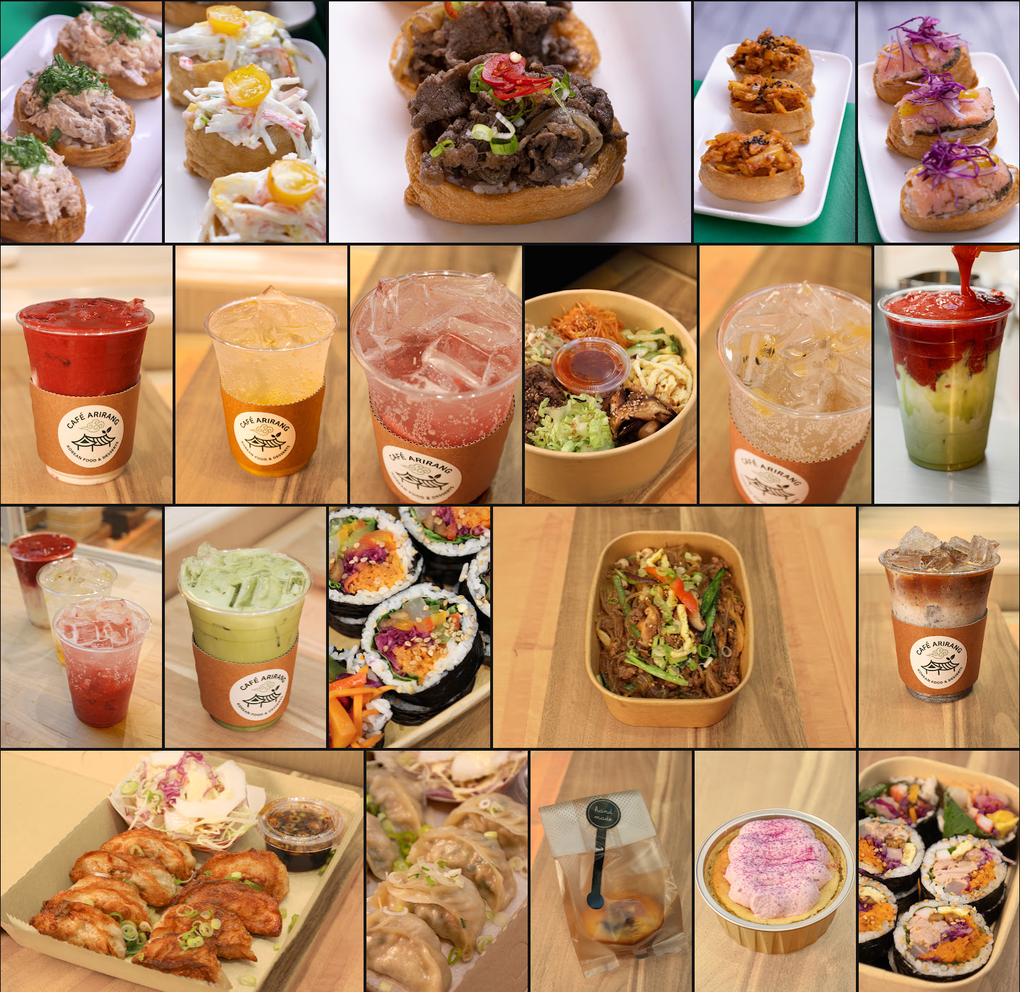 Promotional & Brand Content
