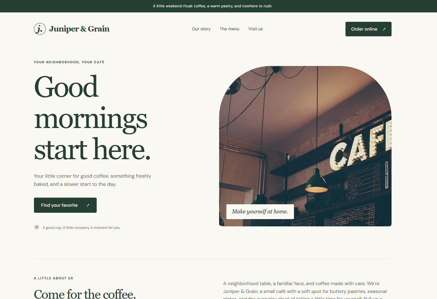 Website Design